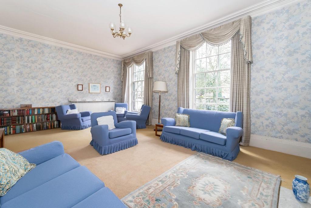Living Room Alt