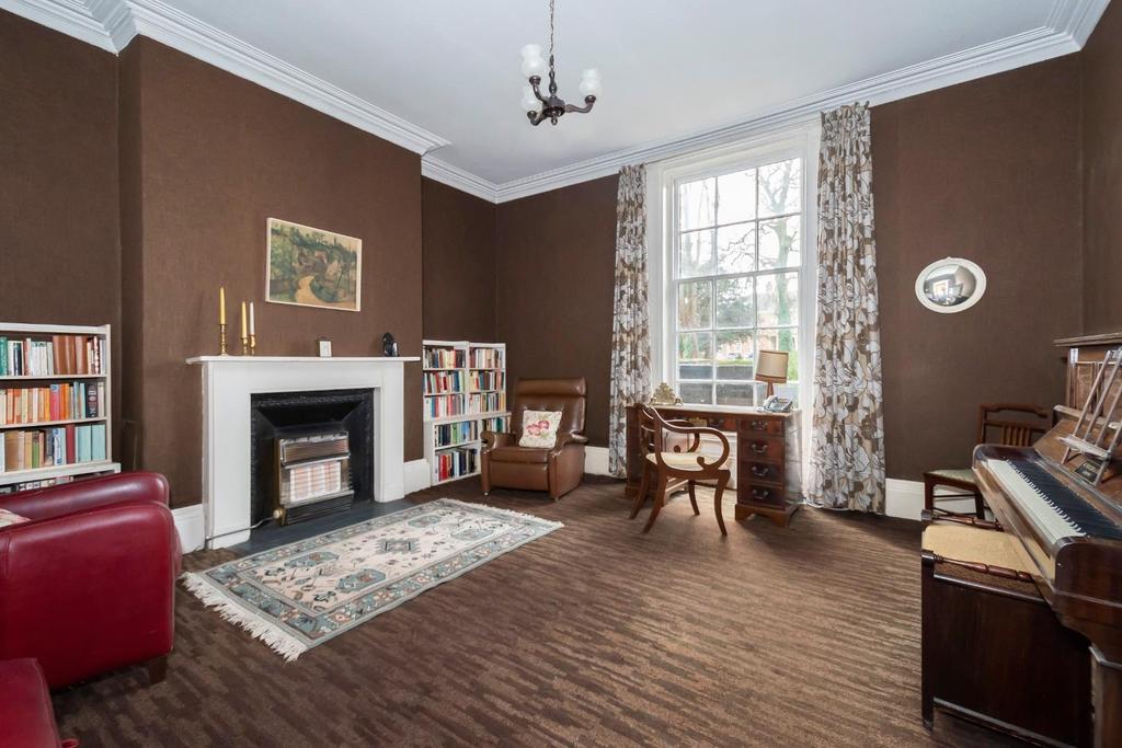 Sitting Room