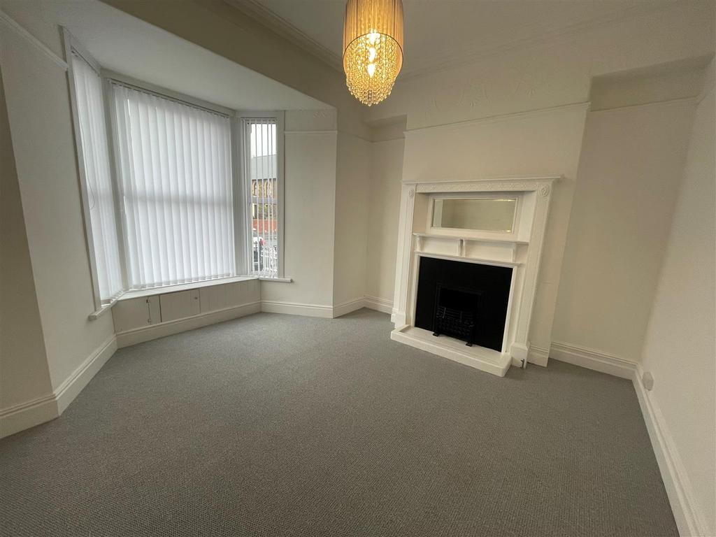 Front Living Room