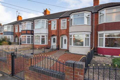 399 Willerby Road, Hull, HU5 5HY