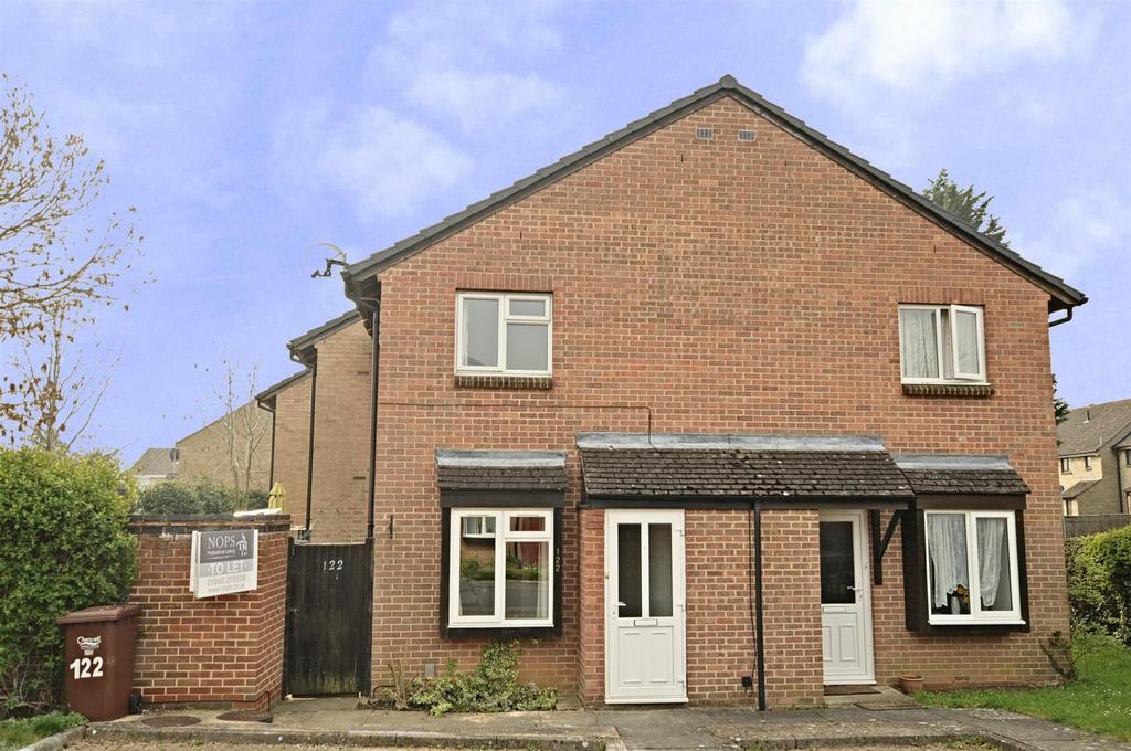 Wilsdon Way Kidlington 1 bed house £905 pcm (£209 pw)