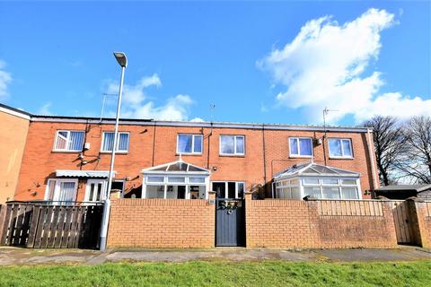 84 Gloucester Place, Peterlee, SR8 2HD