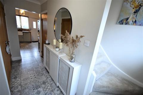 84 Gloucester Place, Peterlee, SR8 2HD