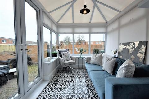 84 Gloucester Place, Peterlee, SR8 2HD
