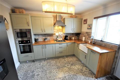 84 Gloucester Place, Peterlee, SR8 2HD