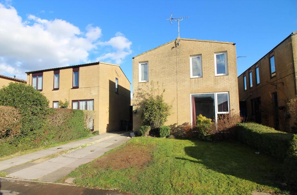 Trent Drive, Thornbury, Bristol 4 bed detached house £389,000