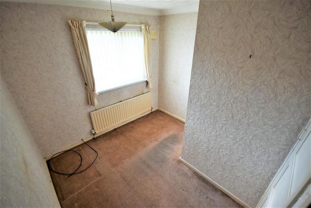 Third Bedroom