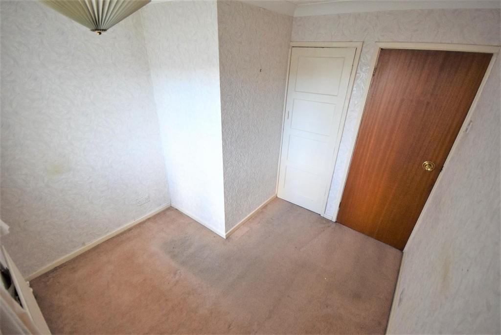 Third Bedroom