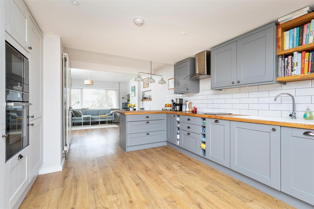 Open Plan