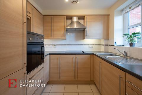 1 bedroom retirement property for sale - Waverley Road, Kenilworth