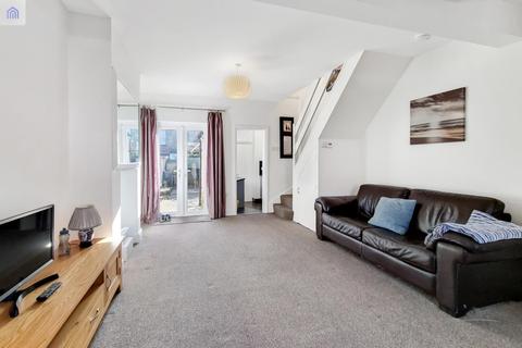 116 Morley Avenue, London, N22 6NP