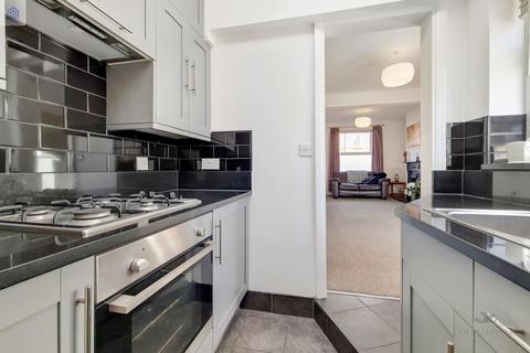 116 Morley Avenue, London, N22 6NP