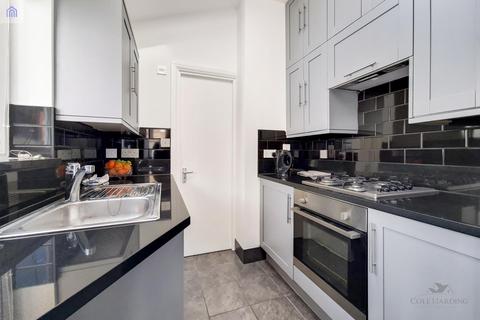 116 Morley Avenue, London, N22 6NP