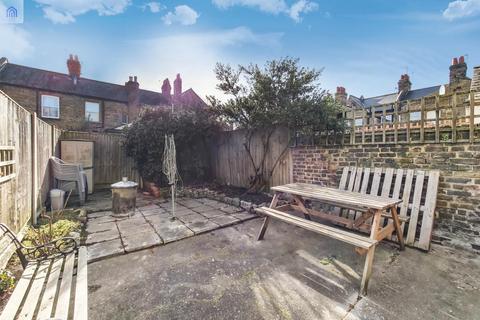 116 Morley Avenue, London, N22 6NP