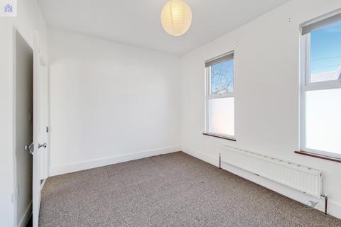 116 Morley Avenue, London, N22 6NP