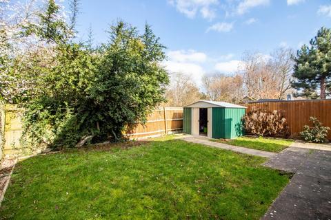 4 bedroom detached house for sale - Weavers Field, Girton, Cambridge