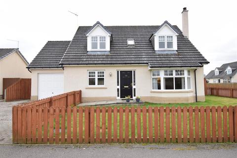 10 Priory Crescent, Beauly, IV4 7GE