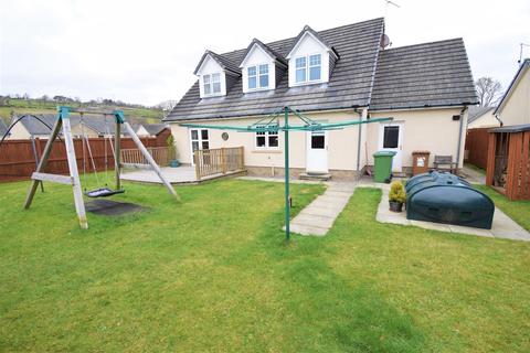 10 Priory Crescent, Beauly, IV4 7GE