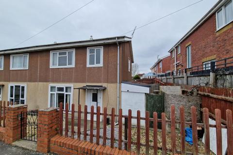 3 bedroom semi-detached house for sale, St. Illtyds Road, Bridgend