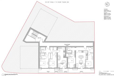 Plot for sale, Norton Lees Road , Norton Lees , Sheffield , S8 9BW