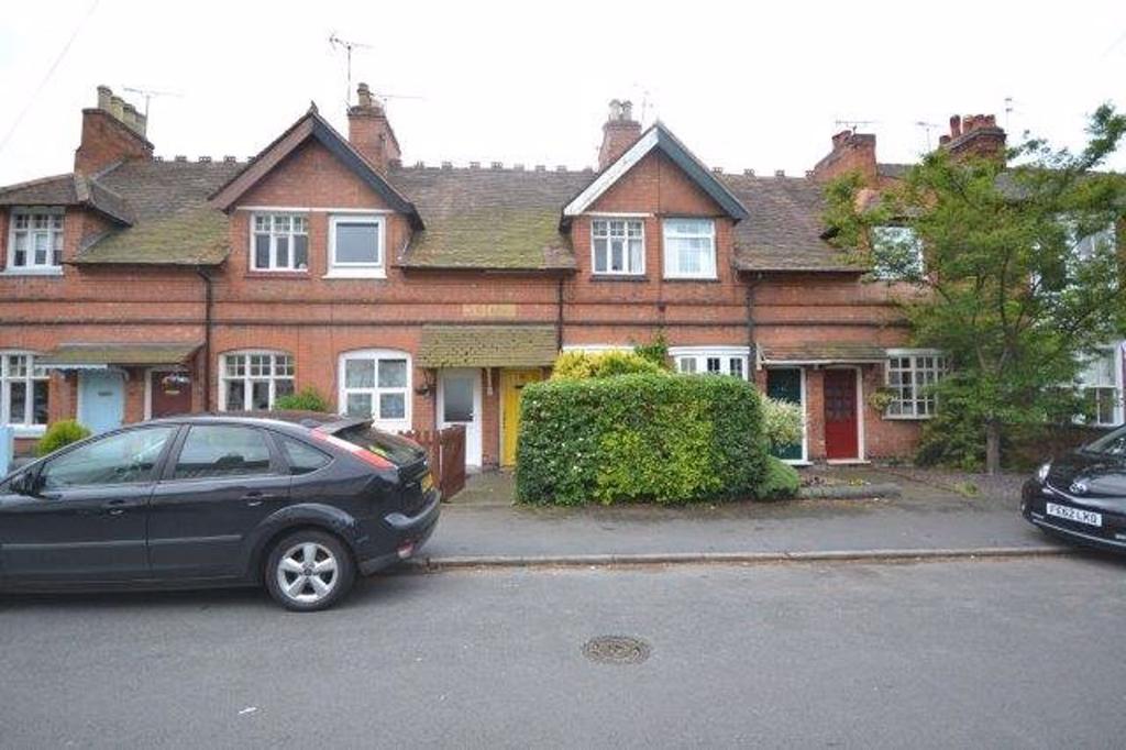 South Knighton Road, Leicester 1 bed cottage £700 pcm (£162 pw)