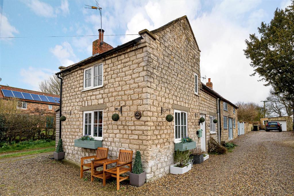 September Cottage, Great Habton, Malton, North Yorkshire, YO17 6TU 2
