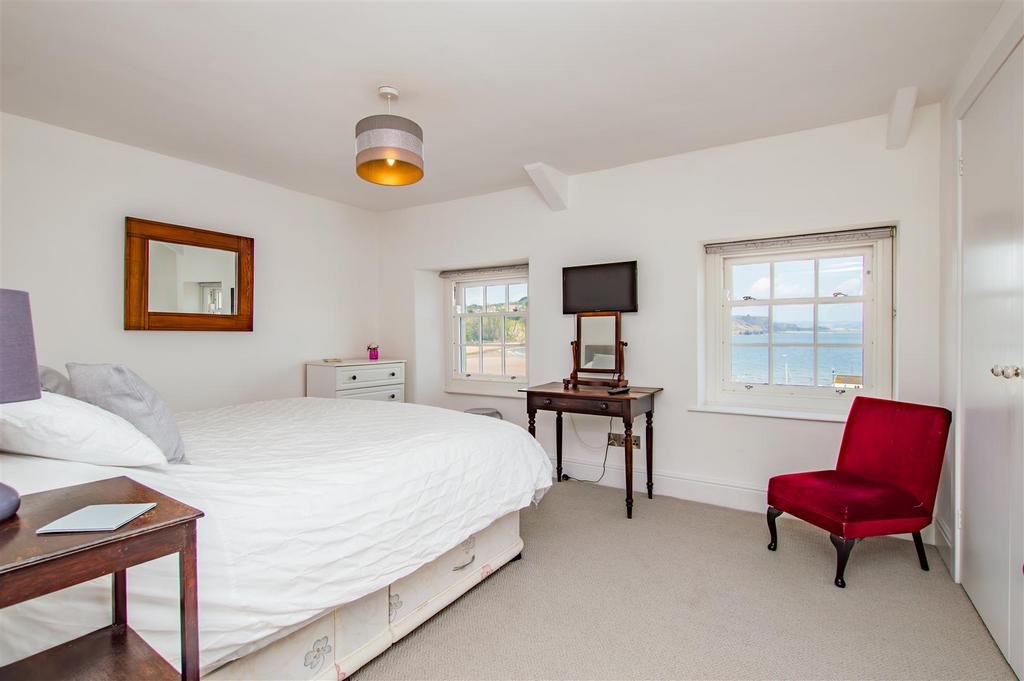 Harbour View, Crackwell Street, Tenby 3 bed house for sale £895,000