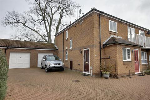 26 Ella Park, Anlaby, Hull, HU10 7EP