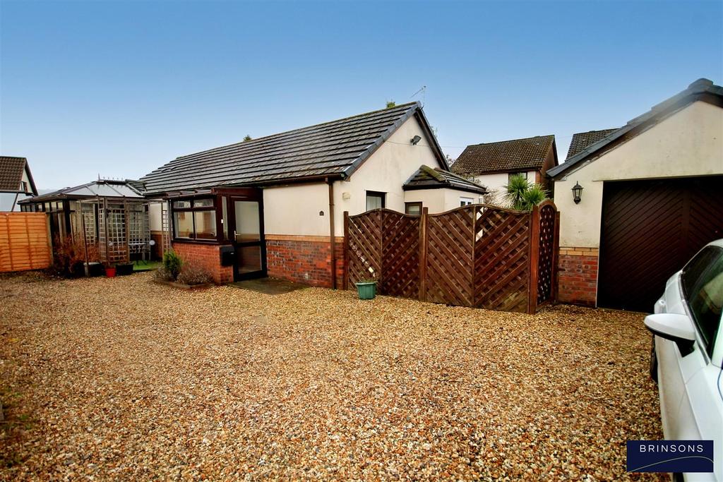 Bungalows For Sale In Glenfields Caerphilly at Roberta Drum blog