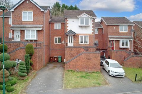 30 Pendle Crescent, Nottingham, NG3 3EZ