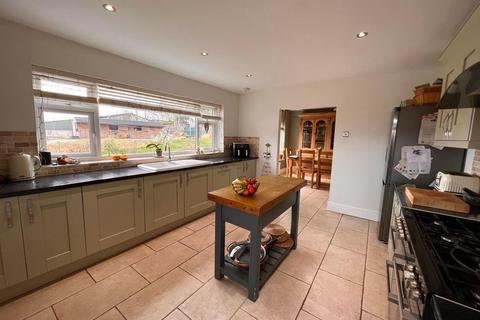 4 bedroom detached house for sale, Whympenny, Godley Lane, Dilhorne, Stoke-On-Trent