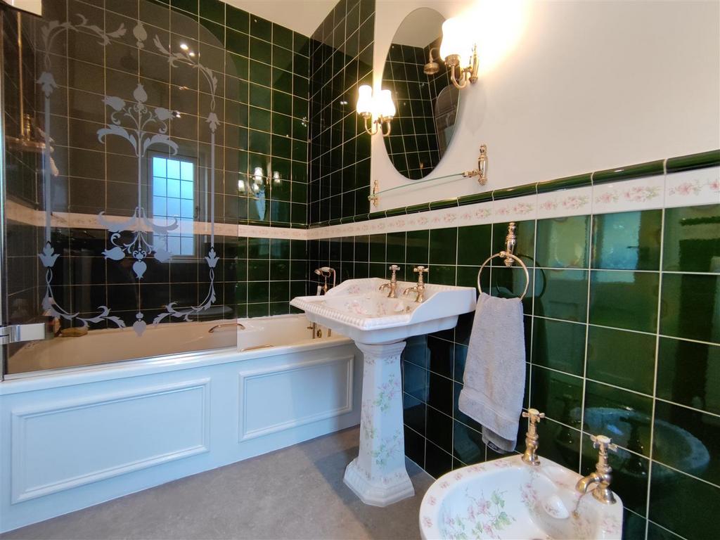En-Suite