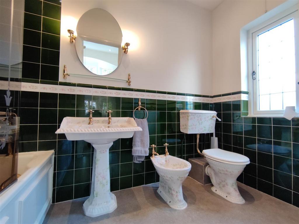 En-Suite