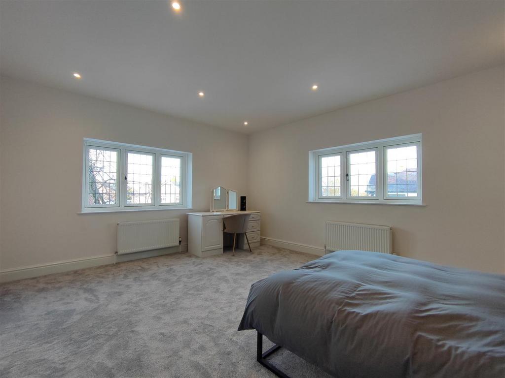 Bedroom 3 Aspect 2