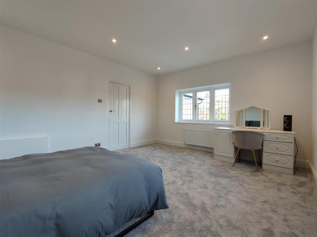 Bedroom 3 Aspect 3