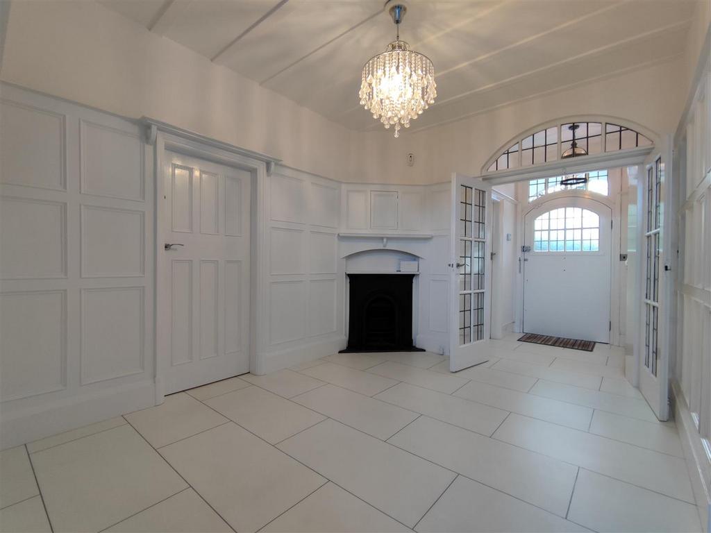 Hall