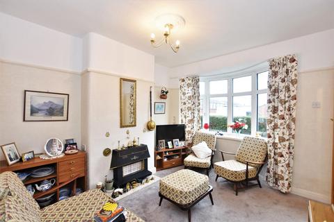 3 bedroom terraced house for sale, Jarrow Street, Barrow-In-Furness