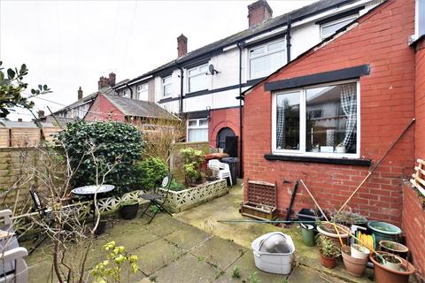 3 bedroom terraced house for sale, Jarrow Street, Barrow-In-Furness