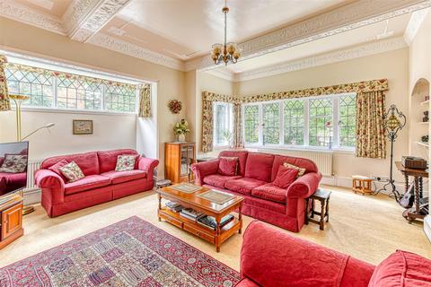 7 bedroom detached house for sale - Cheviot House, 20 Stockwell Road, Tettenhall