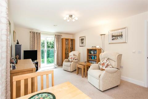 1 bedroom apartment for sale, Elm Tree Court, High Street, Huntingdon