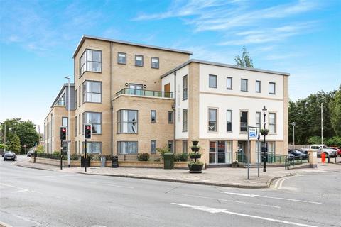 undefined, Elm Tree Court, High Street, Huntingdon
