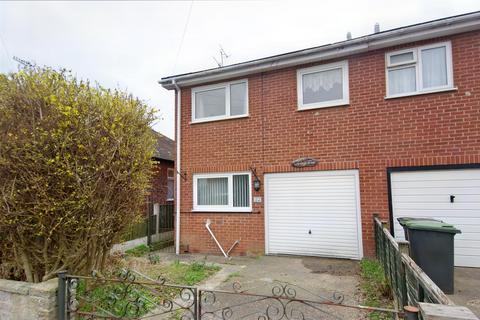 23 William Road, Stapleford, Nottingham, NG9 8ES