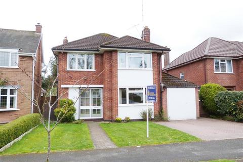 3 bedroom detached house for sale - Pears Close, Kenilworth CV8
