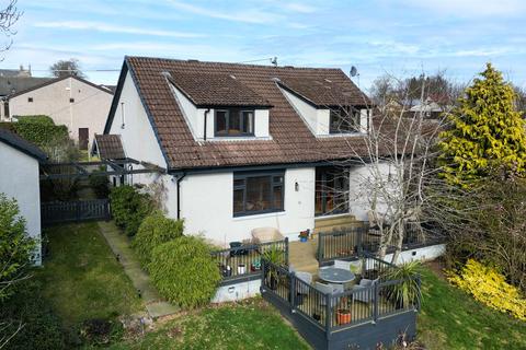 2 Burnside Road, Letham, Forfar, DD8 2PH