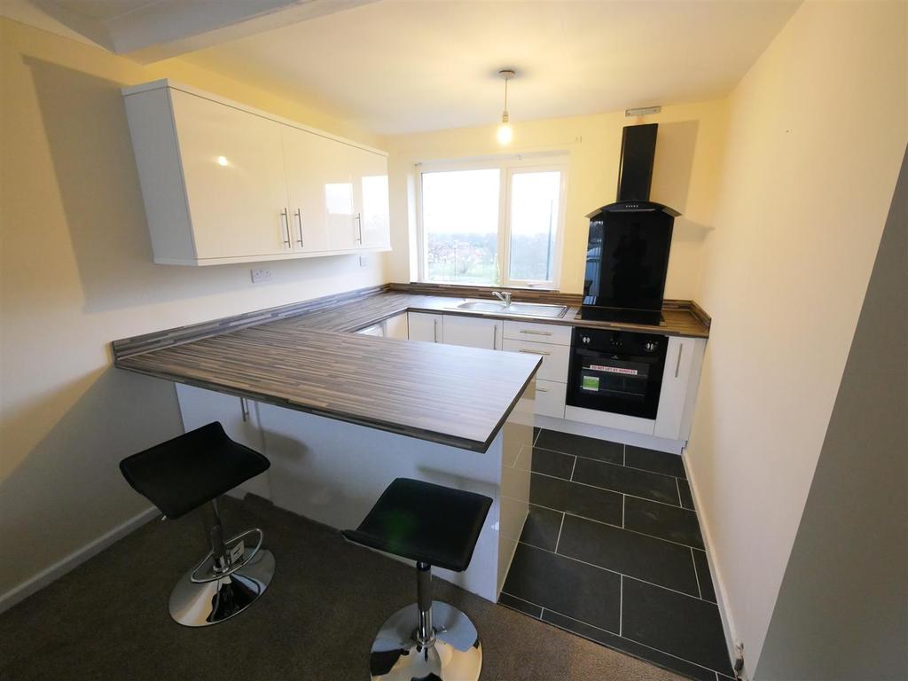 Living Room / Kitchen