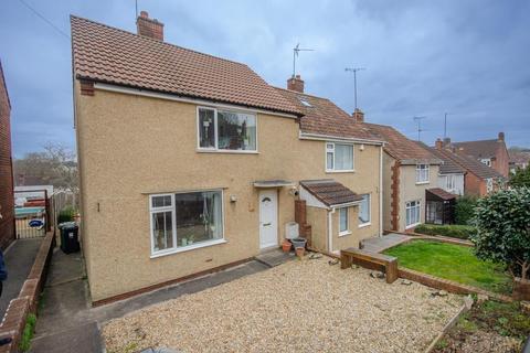 12 Almond Way, Bristol, BS16 5QN