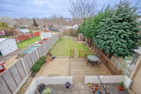 12 Almond Way, Bristol, BS16 5QN