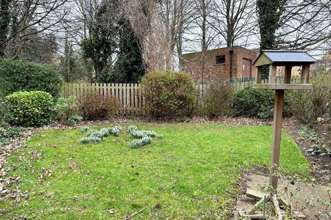 61 The Oval, Otley, LS21 2EE