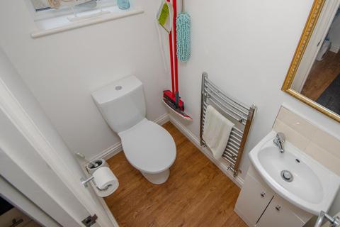 9 Almond Way, Bristol, BS16 5QL