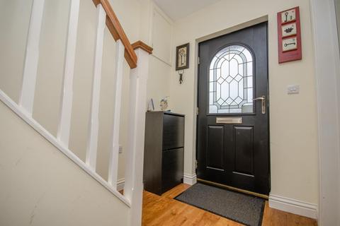 9 Almond Way, Bristol, BS16 5QL